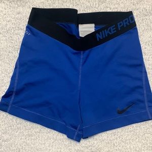 Nike shorts
